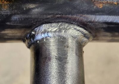  WELDING SERVICES